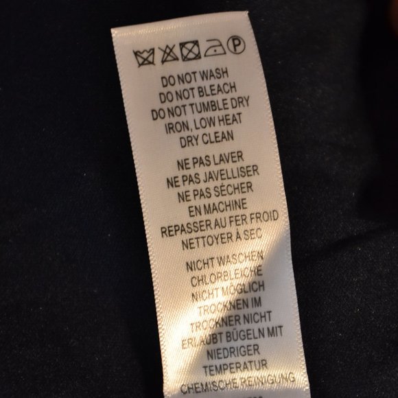 Adrianna Pappell Sequined Mesh Dress NWT - Picture 6 of 6